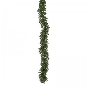 The Holiday Aisle Imperial Pine Garland HLDY2315